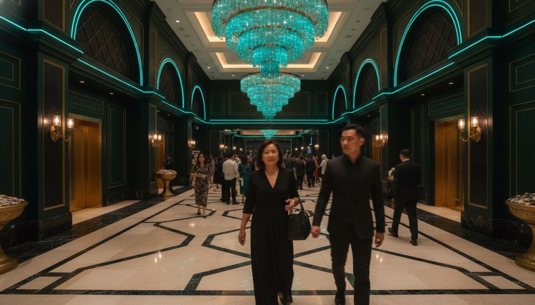 VR7 Casino: What Each Vertical Is Actually Like to Play