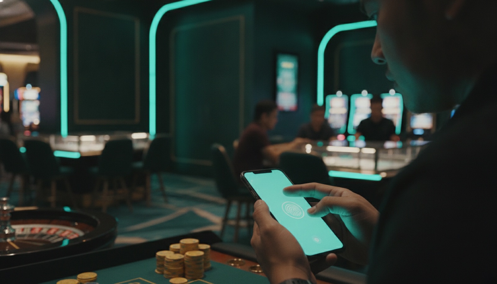 VR7 Login: The Casino Before and After You Sign In