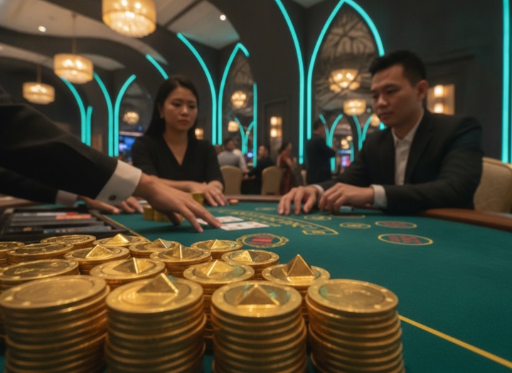 Blackjack Classic