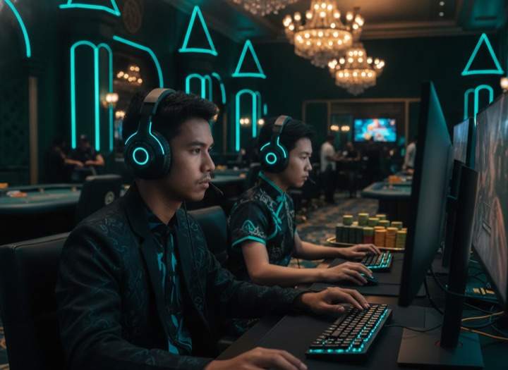 E-Sport