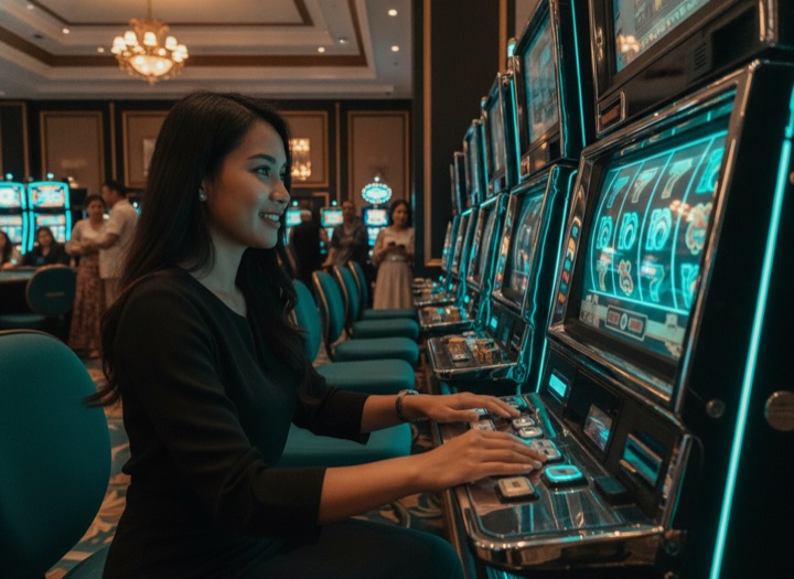 Slot Games