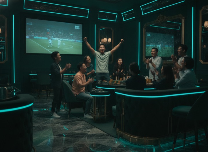Sportsbook